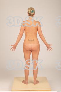 Body texture of Marjorie 0005